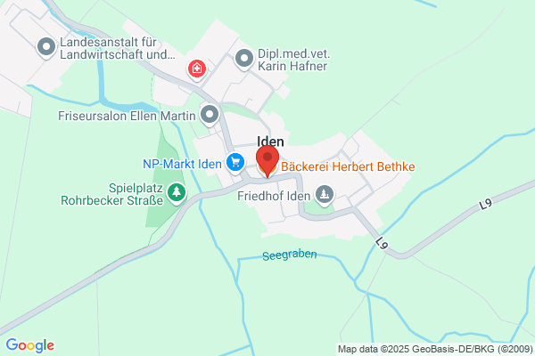 Bäckerei Herbert Bethke