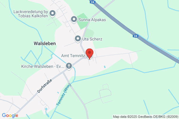 Gemeinde Walsleben