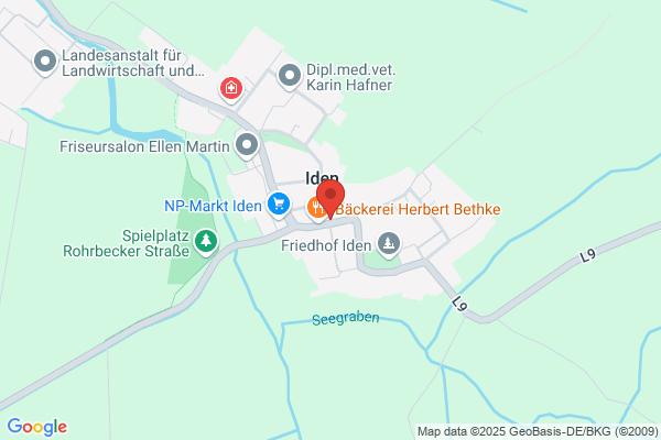 Kindertagesstätte Knirpsenland