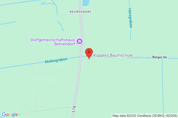 Küppers Baumschule