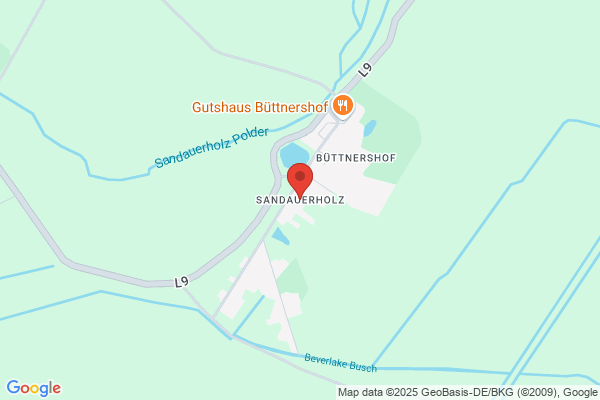 Sandauerholz GbR