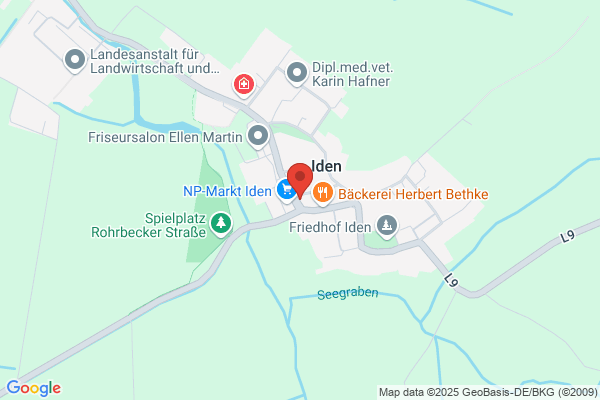 Trümper Jürgen Blumeneck Inh. Sylvia Trümper