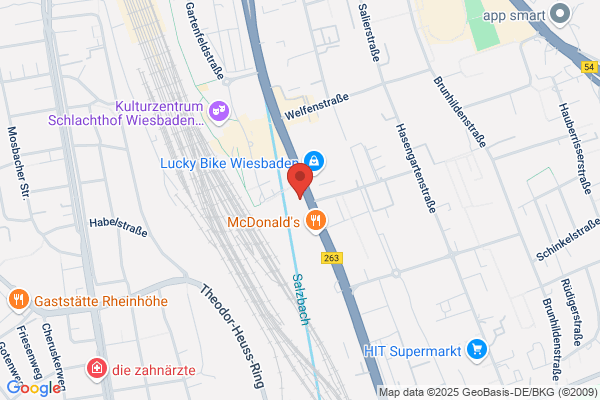 CASA Abrechnung & Verwaltung