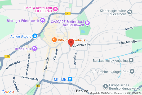 City Taxi Bitburg