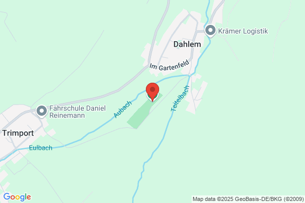 DJK Eintracht DIST e.V. Sportverein