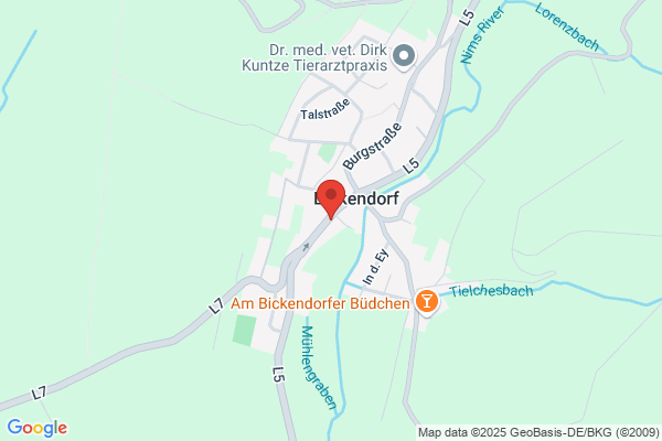 Funkmietwagen Halsdorf Inh. Manfred Fuchsen