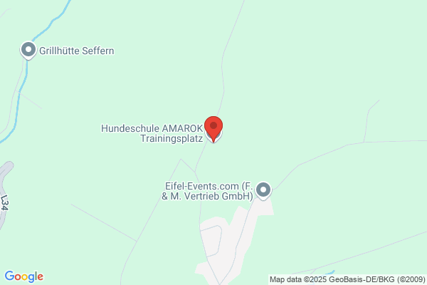 Hundeschule Amarok