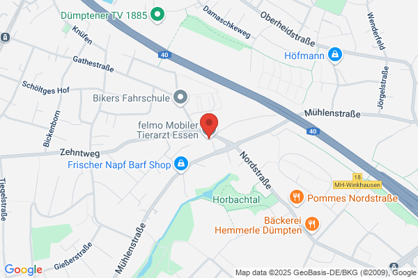 MB Imobilien Verwaltungs GmbH