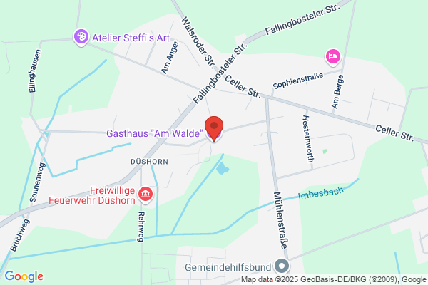 Gasthaus zum Walde