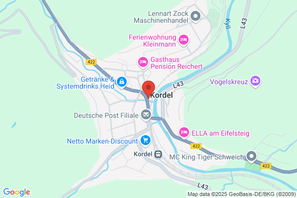 Klangvoll GmbH