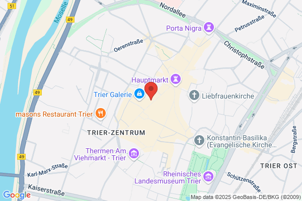 Rechtsanwälte Brix Günther, Leicher Alexander u. Glandien Ralf Dr.