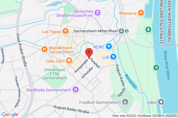 Sozialdienst kath. Frauen und Männer e.V.