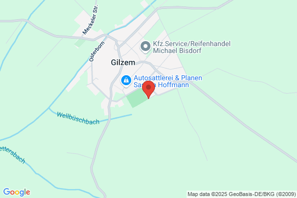 Sportverein Gilzem-Eisenach