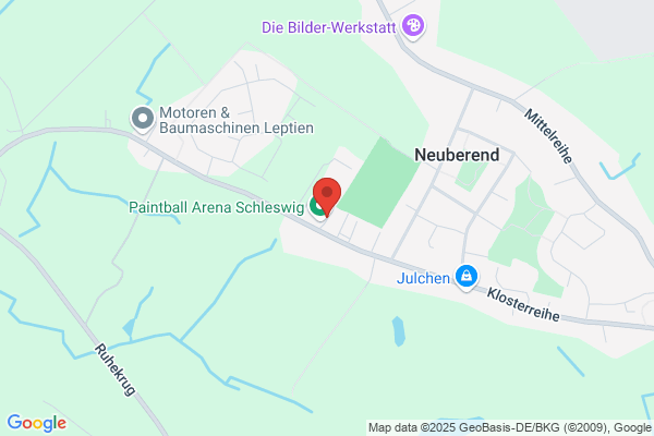 Tennishalle