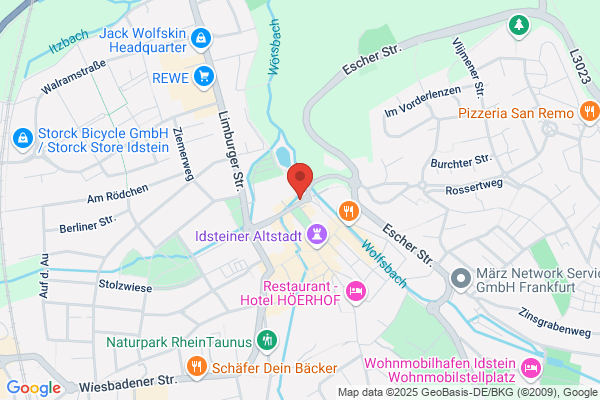 DEVK Versicherung: Jan Hickethier