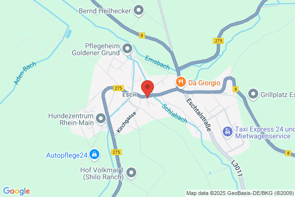 Apotheke im Emstal