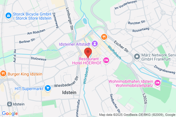 Hexen Apotheke