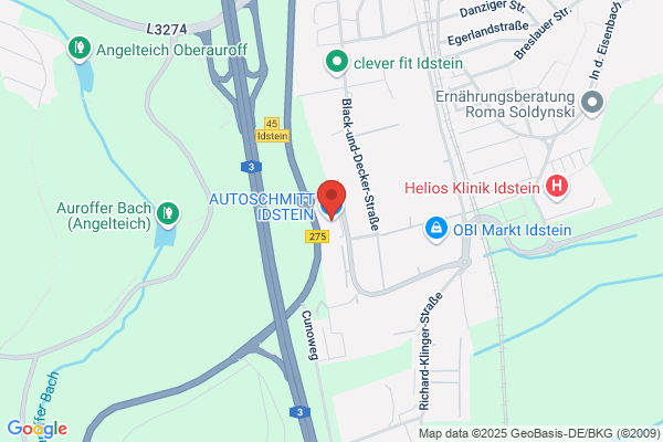 Auto Schmitt GmbH