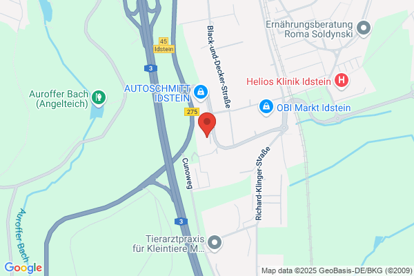 Reifen und Felgen BCW GmbH