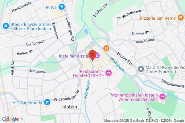LBS Landesbausparkasse Hessen-Thüringen