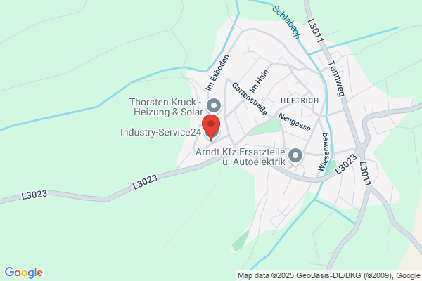 CNC Hadwiger Maschinen & Anlagen Service GmbH