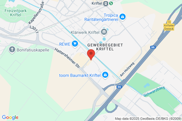 Blumenhaus Schubbach