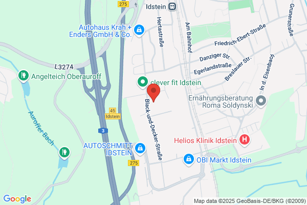 JAS Shuter Computer GmbH
