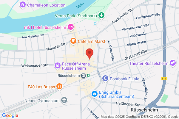 Ludwig Facility Management GmbH