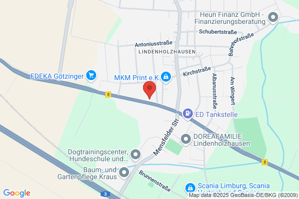 Fahrschul - Treffpunkt