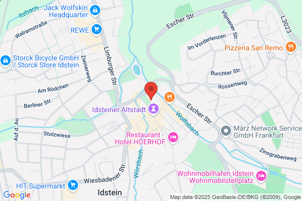 Musikschule Idstein