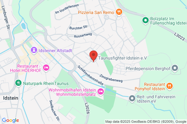 Taunus Academy e.K.