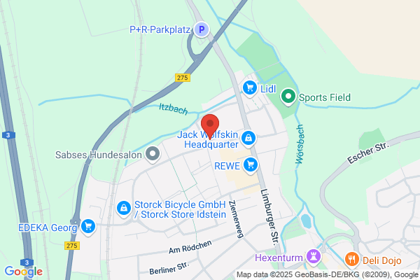 Zwergenland