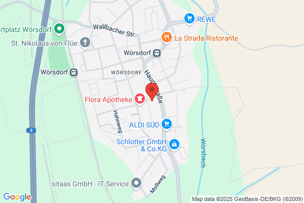Restaurant Siberia