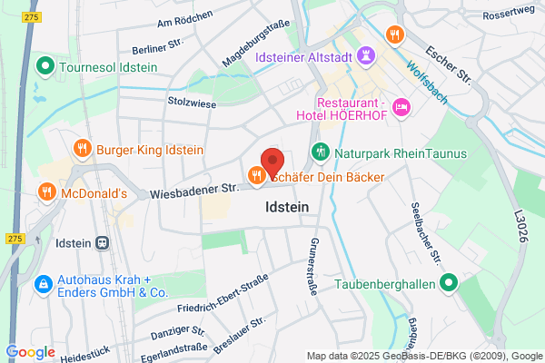 Kino-Betriebe Wunderer GmbH