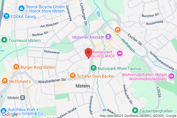 Agentur für Arbeit Idstein