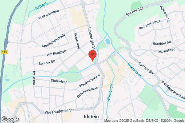 Amtsgericht Idstein