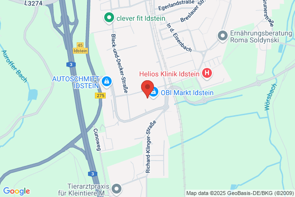 Bien-Zenker GmbH Idstein