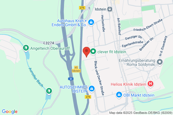 Buchhaltungsservice Idstein Gabriele Clobes