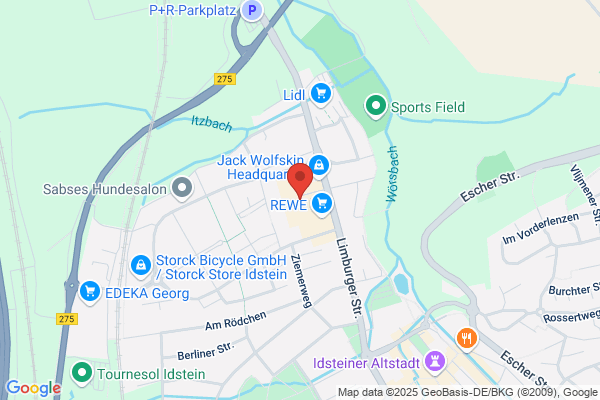 City-Reinigung