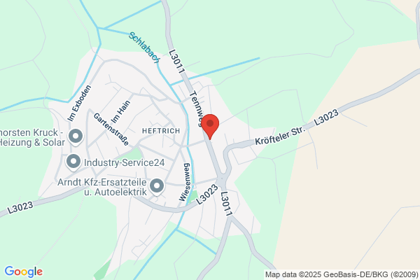 Gasthaus zum Taunus