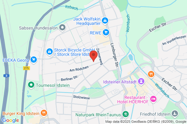 Gesundheitszentrum Contur