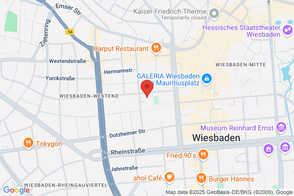 Glas Kahl GmbH + Co Glaswerkstätten KG