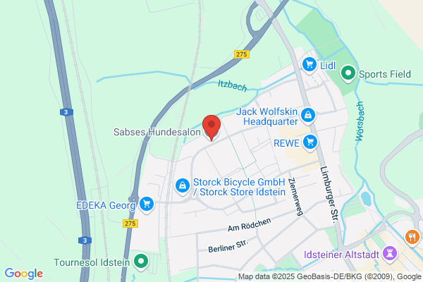 Hundesalon Elke Völker