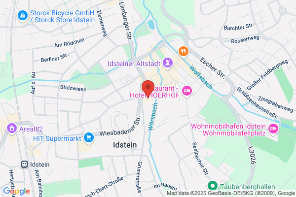 Hörakustik Diefenbach Gmbh & Co Kg