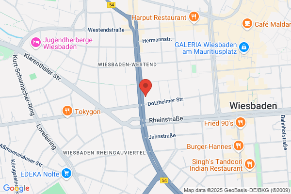 Institut für Lernförderung u. Jugendhilfe