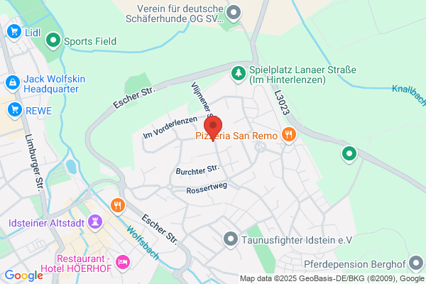 Kresse, Christine