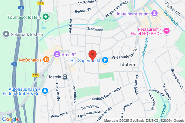 KreuzerTraining