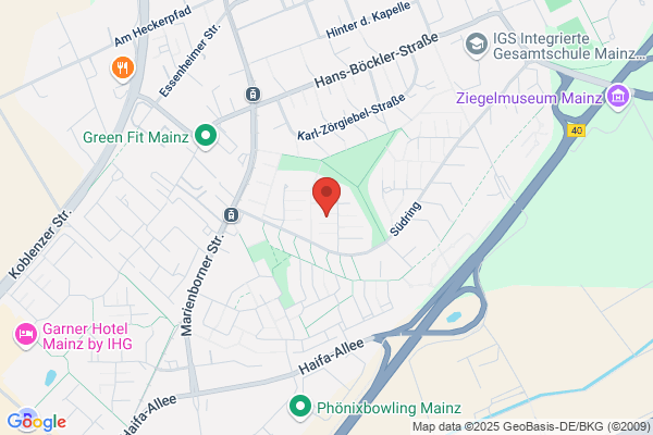 Kornblume GmbH Gartengestaltung und Baumschule mit Herz