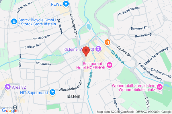 Hotel Zur Traube