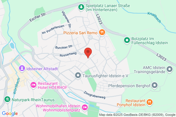 AKTIVA Immobilien Service Harald Klingenberg